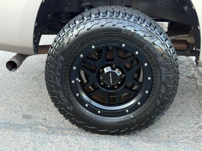 2007 Toyota Tundra SR5