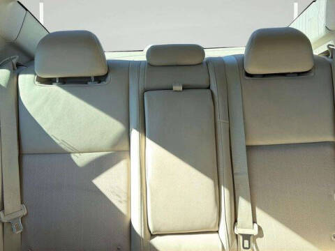 2016 Nissan Maxima 3.5 SV