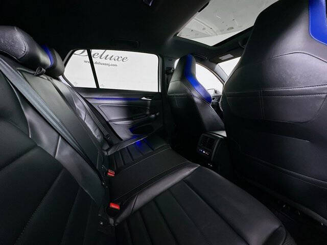 2023 Volkswagen Golf R 4Motion