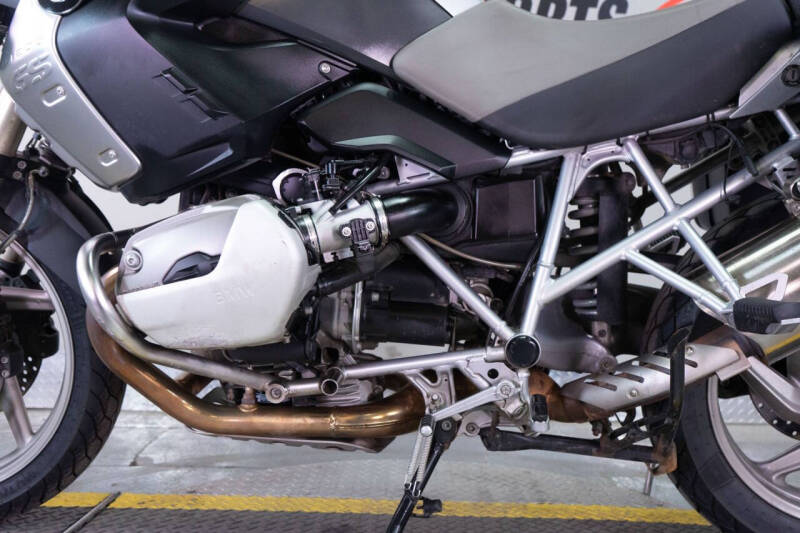 2009 BMW R 1300 GS