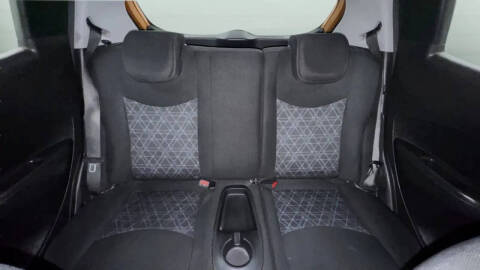 2019 Chevrolet Spark LS CVT