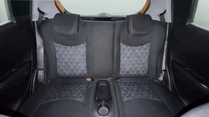 2019 Chevrolet Spark LS CVT