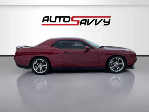 2021 Dodge Challenger GT