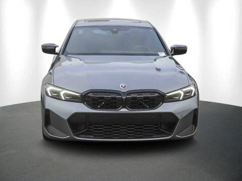2023 BMW 3 Series M340i