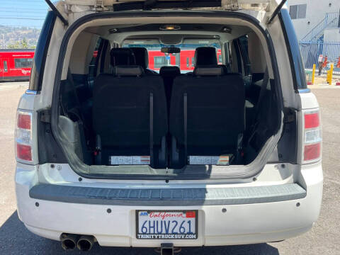 2009 Ford Flex SEL