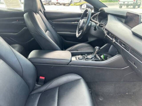 2023 Mazda Mazda3 Hatchback 2.5 S Preferred