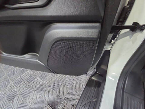 2025 Nissan Armada PRO-4X