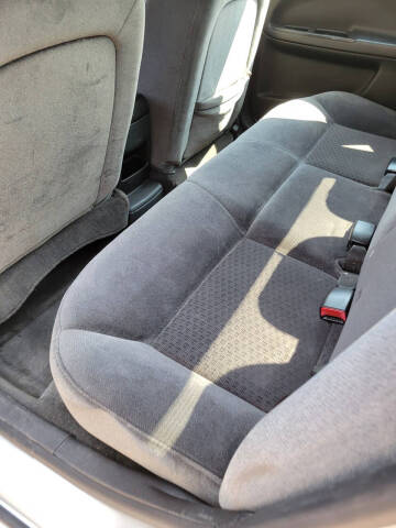 2012 Dodge Grand Caravan SE