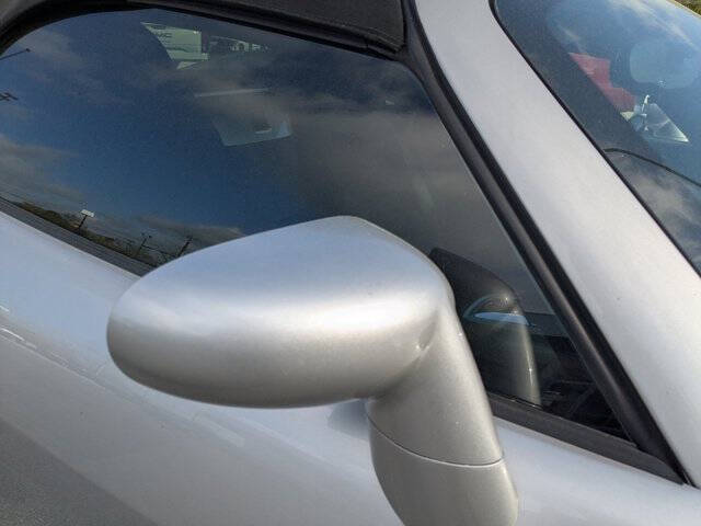 2008 Saturn SKY