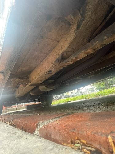 1948 Chevrolet Fleetmaster