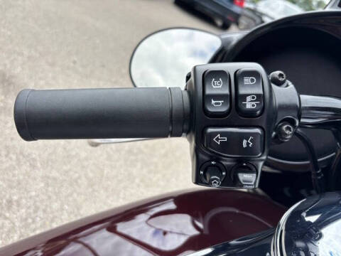 2022 Harley-Davidson Street Glide®