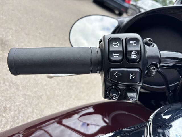 2022 Harley-Davidson Street Glide®