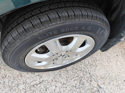 2002 Honda Accord