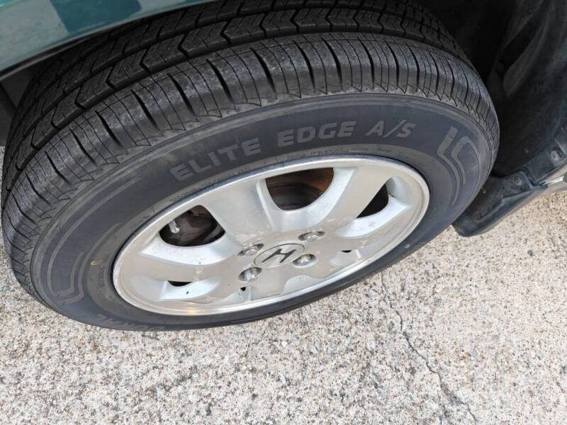 2002 Honda Accord