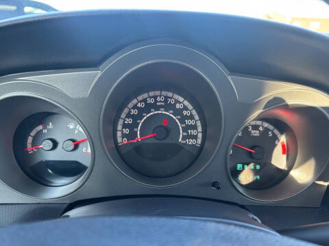 2010 Dodge Avenger SXT