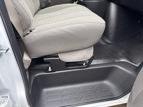 2026 GMC Savana 3500