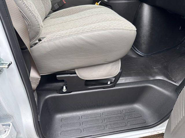 2026 GMC Savana 3500
