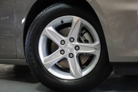 2024 Chevrolet Malibu LS