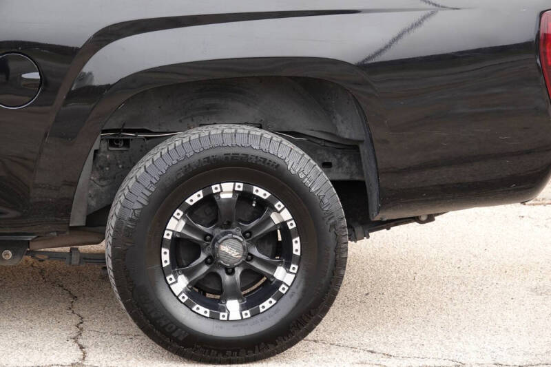 2006 Chevrolet Colorado LS