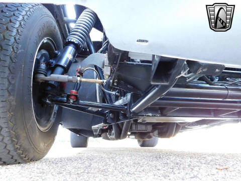 1986 Ford Mustang LX