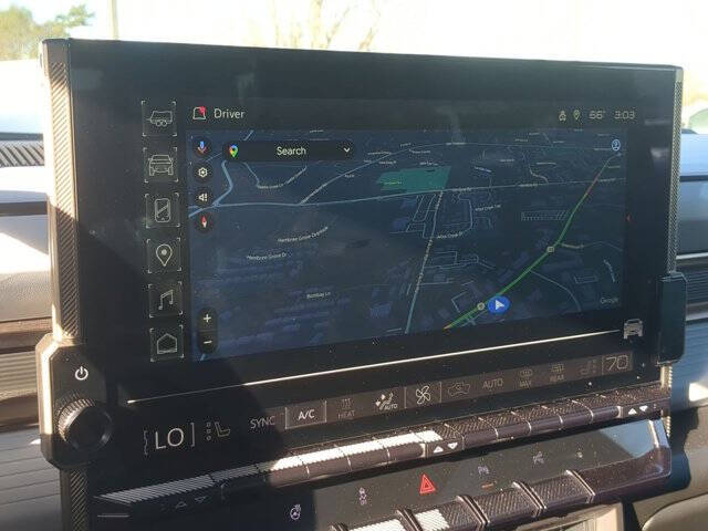 2025 GMC HUMMER EV 3X