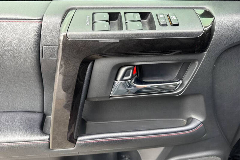 2021 Toyota 4Runner TRD Off-Road Premium