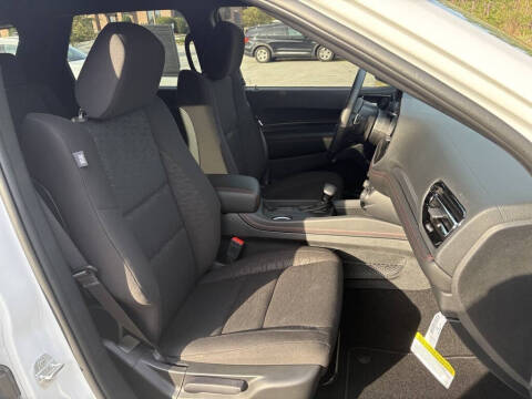 2025 Dodge Durango R/T