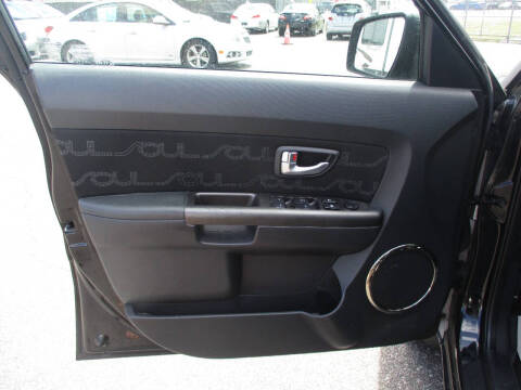2013 Kia Soul !