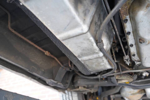 1997 Bentley Brooklands