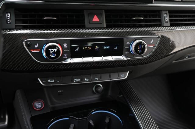 2021 Audi RS 5 2.9T quattro