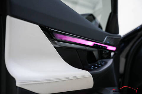 2024 BMW i5 eDrive40