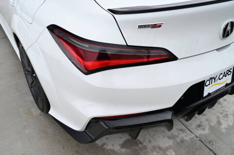 2024 Acura Integra Type S