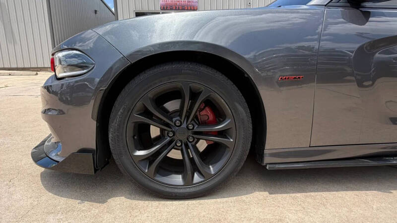 2019 Dodge Charger R/T