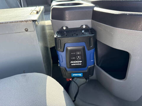 2010 Ford E-Series E-350 SD