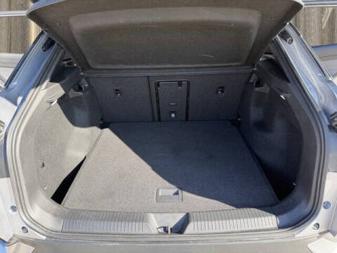 2025 Volkswagen ID.4 Pro S