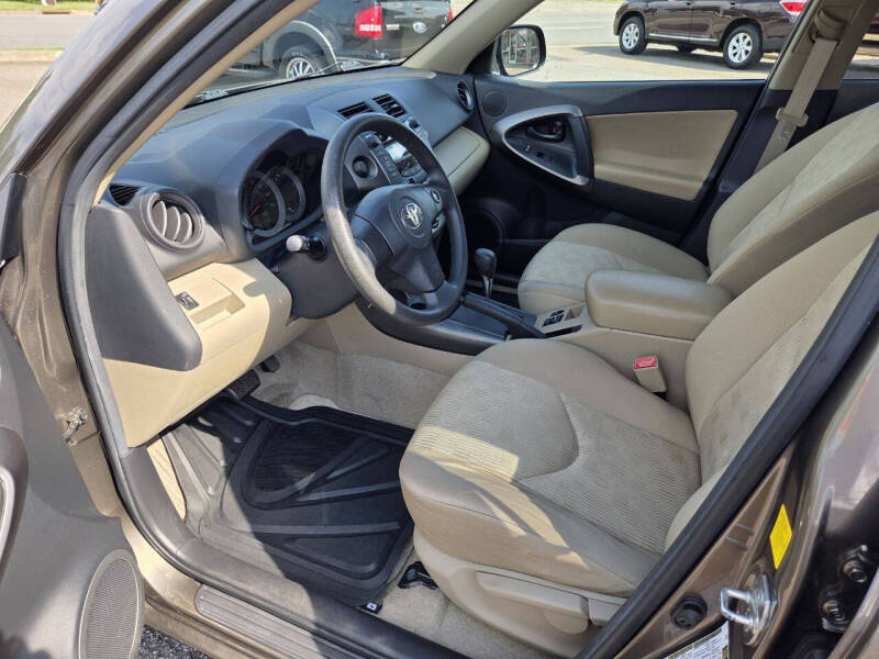 2011 Toyota RAV4