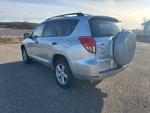 2008 Toyota RAV4
