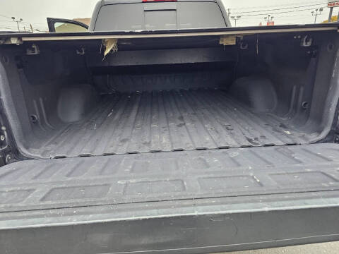 2016 GMC Sierra 1500 Denali