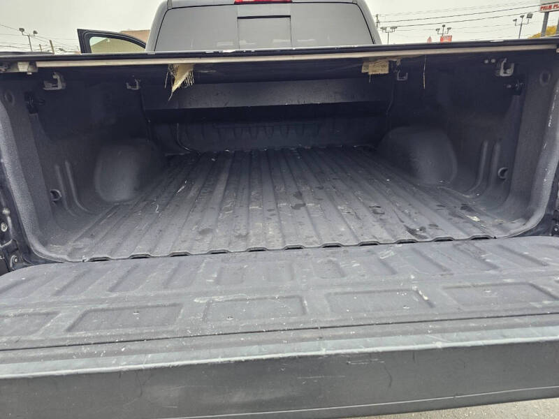 2016 GMC Sierra 1500 Denali