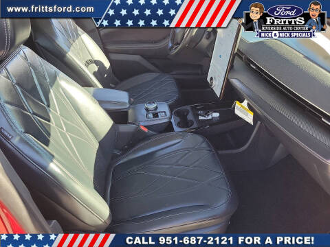 2024 Ford Mustang Mach-E Select