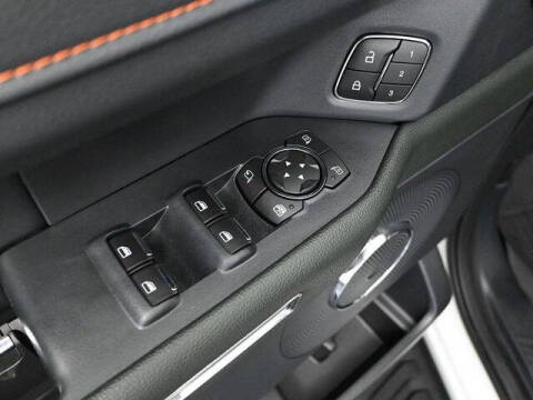 2024 Ford Expedition Timberline