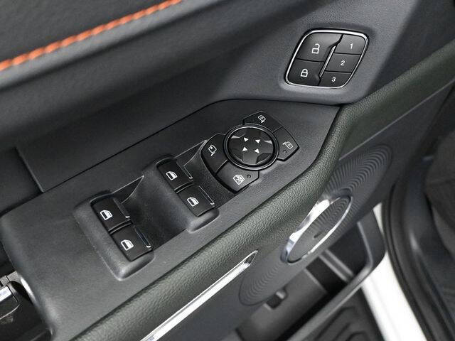 2024 Ford Expedition Timberline