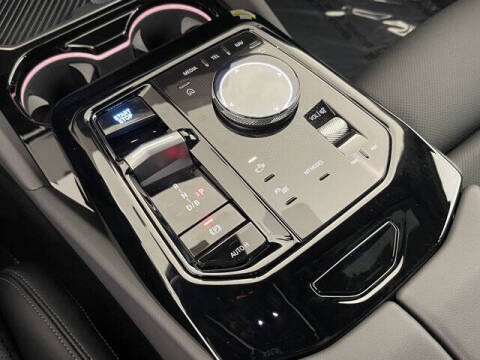 2026 BMW i5 eDrive40