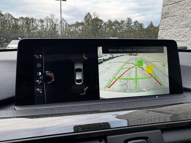 2017 BMW 4 Series 430i xDrive Gran Coupe