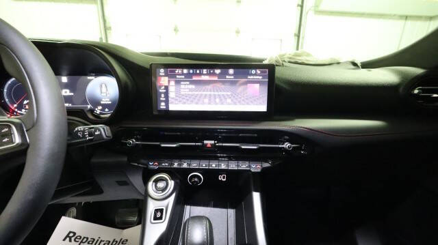 2024 Dodge Hornet GT