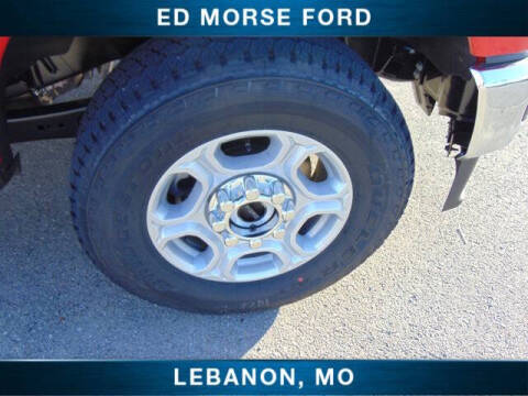 2026 Ford F-350 Super Duty XLT