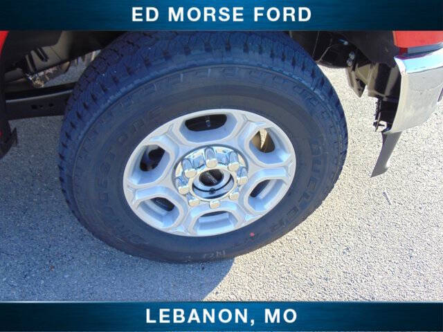 2026 Ford F-350 Super Duty XLT