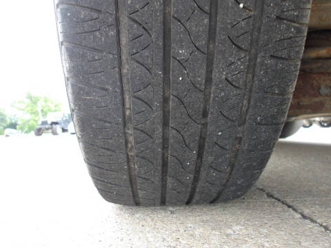2006 Kia Sedona EX