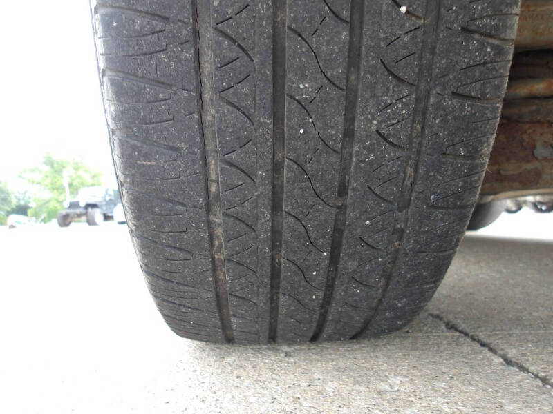 2006 Kia Sedona EX