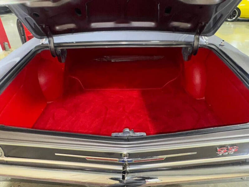 1966 Chevrolet Chevelle